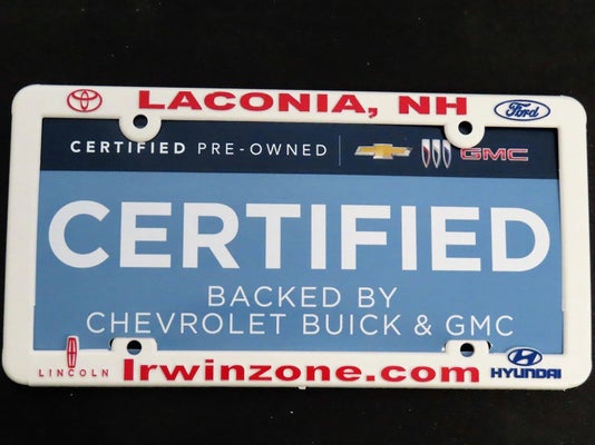 2024 Chevrolet Malibu RS in Laconia, NH - Irwin Automotive Group