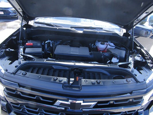 2024 Chevrolet Silverado 1500 RST in Laconia, NH - Irwin Automotive Group