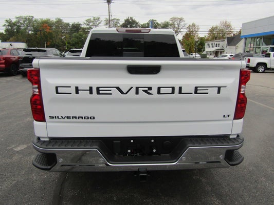 2024 Chevrolet Silverado 1500 LT in Laconia, NH - Irwin Automotive Group