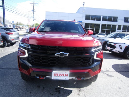 2024 Chevrolet Tahoe Z71 in Laconia, NH - Irwin Automotive Group