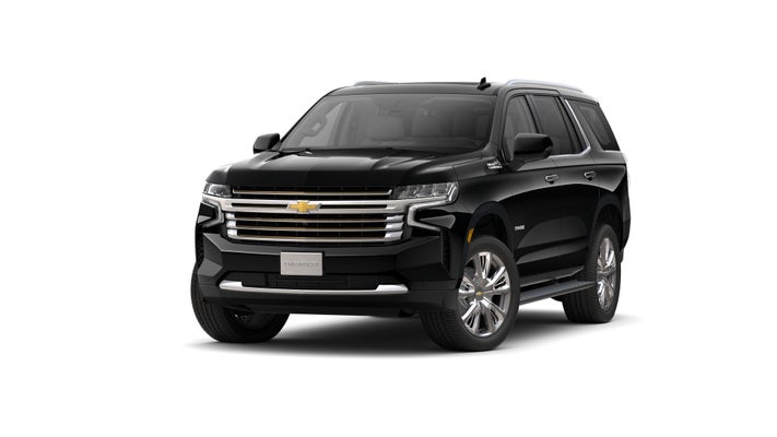 2024 Chevrolet Tahoe High Country in Laconia, NH - Irwin Automotive Group