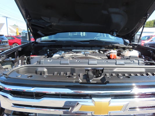 2024 Chevrolet Silverado 2500 HD LTZ in Laconia, NH - Irwin Automotive Group
