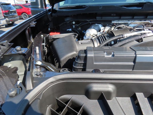 2024 Chevrolet Silverado 2500 HD LTZ in Laconia, NH - Irwin Automotive Group