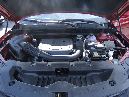 2024 Chevrolet Blazer 2LT in Laconia, NH - Irwin Automotive Group