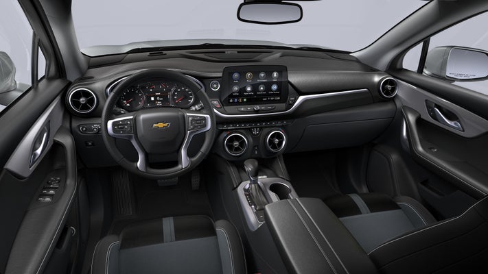 2024 Chevrolet Blazer 2LT in Laconia, NH - Irwin Automotive Group