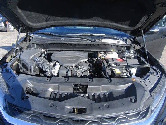 2024 Chevrolet Blazer 3LT in Laconia, NH - Irwin Automotive Group