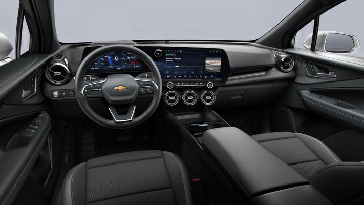 2024 Chevrolet Blazer EV LT in Laconia, NH - Irwin Automotive Group