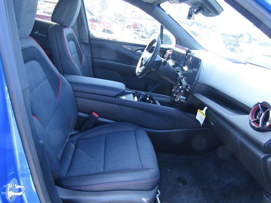 2024 Chevrolet Blazer EV RS in Laconia, NH - Irwin Automotive Group