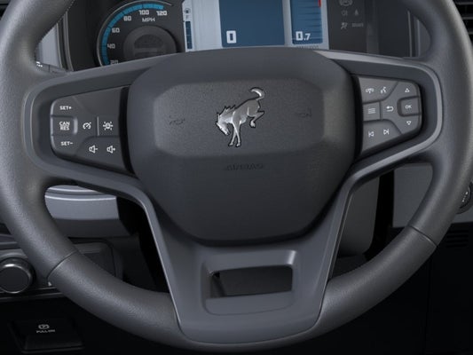 2024 Ford Bronco Everglades in Laconia, NH - Irwin Automotive Group