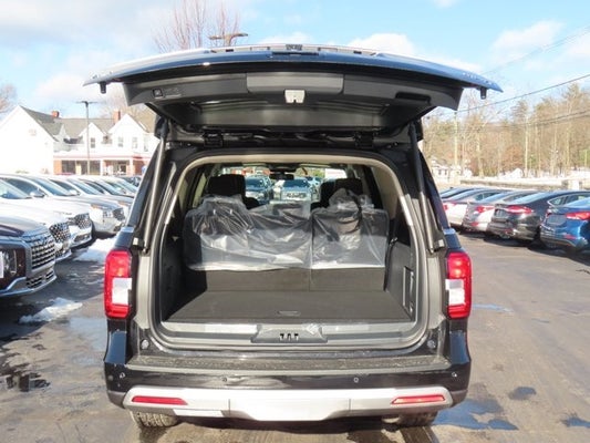 2024 Ford Expedition Max XLT in Laconia, NH - Irwin Automotive Group