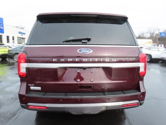 2023 Ford Expedition XLT in Laconia, NH - Irwin Automotive Group