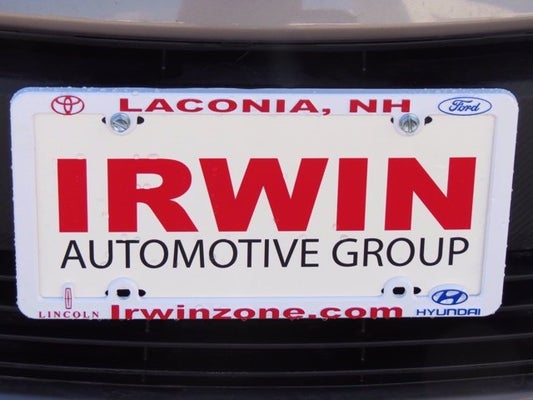 2024 Ford Explorer XLT in Laconia, NH - Irwin Automotive Group