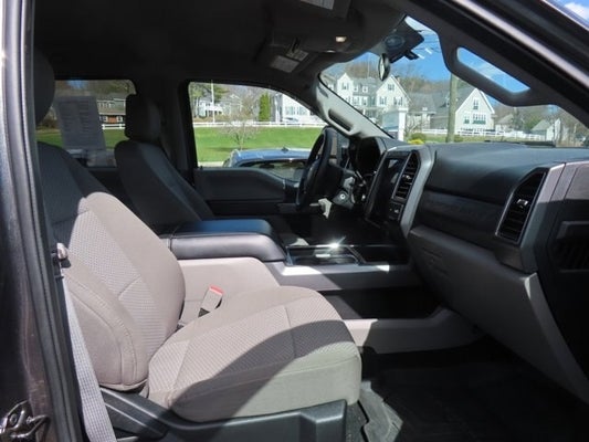 2019 Ford Super Duty F-250 SRW XLT in Laconia, NH - Irwin Automotive Group