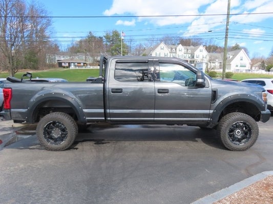 2019 Ford Super Duty F-250 SRW XLT in Laconia, NH - Irwin Automotive Group