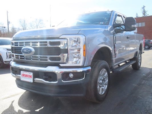 2023 Ford Super Duty F-250 SRW XLT in Laconia, NH - Irwin Automotive Group