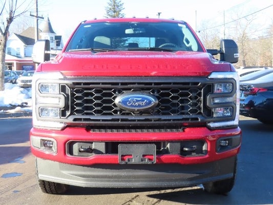 2024 Ford Super Duty F-250 SRW XLT in Laconia, NH - Irwin Automotive Group