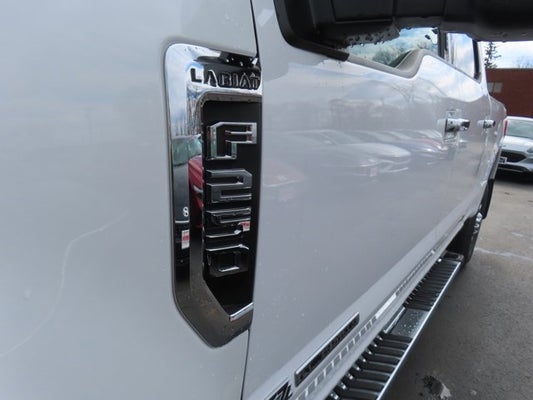 2020 Ford Super Duty F-250 SRW LARIAT in Laconia, NH - Irwin Automotive Group