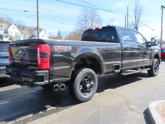 2024 Ford Super Duty F-350 SRW XLT in Laconia, NH - Irwin Automotive Group