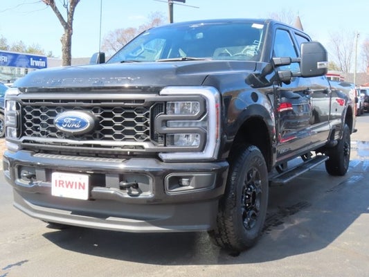 2024 Ford Super Duty F-350 SRW XLT in Laconia, NH - Irwin Automotive Group