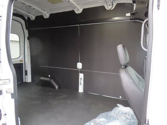 2023 Ford Transit Cargo Van Cargo Van in Laconia, NH - Irwin Automotive Group