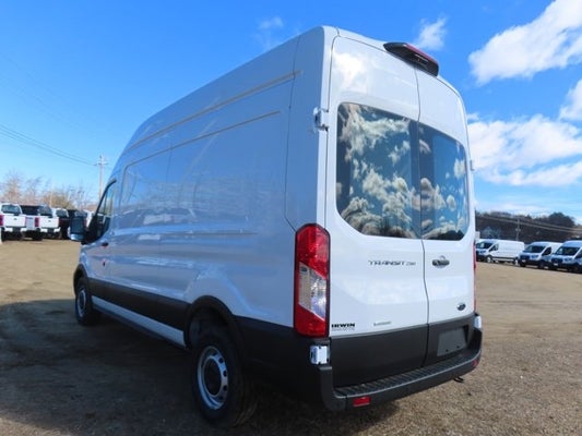 2023 Ford Transit Cargo Van Cargo Van in Laconia, NH - Irwin Automotive Group