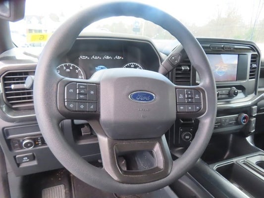 2023 Ford F-150 XL in Laconia, NH - Irwin Automotive Group