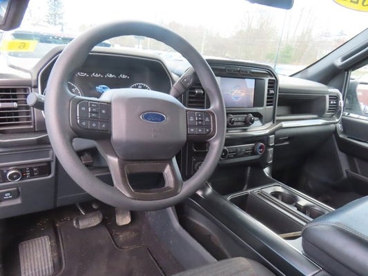2023 Ford F-150 XL in Laconia, NH - Irwin Automotive Group