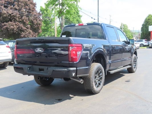 2024 Ford F-150 XLT in Laconia, NH - Irwin Automotive Group
