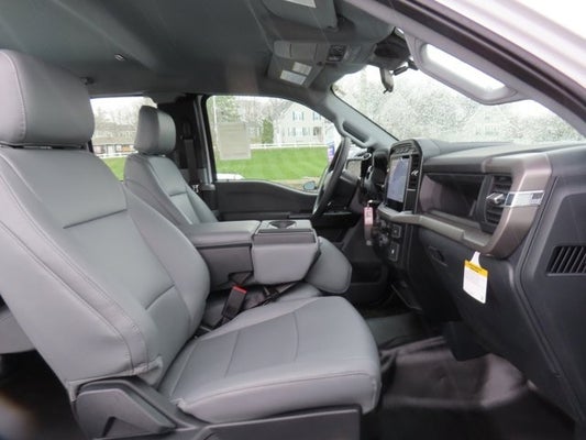 2024 Ford F-150 XL in Laconia, NH - Irwin Automotive Group