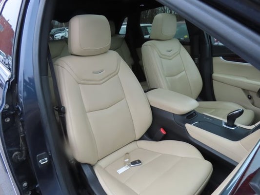 2019 Cadillac XT5 Luxury AWD in Laconia, NH - Irwin Automotive Group