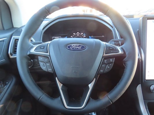 2024 Ford Edge SEL in Laconia, NH - Irwin Automotive Group