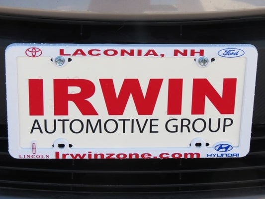 2024 Ford Edge SEL in Laconia, NH - Irwin Automotive Group