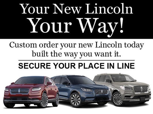2023 Lincoln Nautilus Reserve in Laconia, NH - Irwin Automotive Group