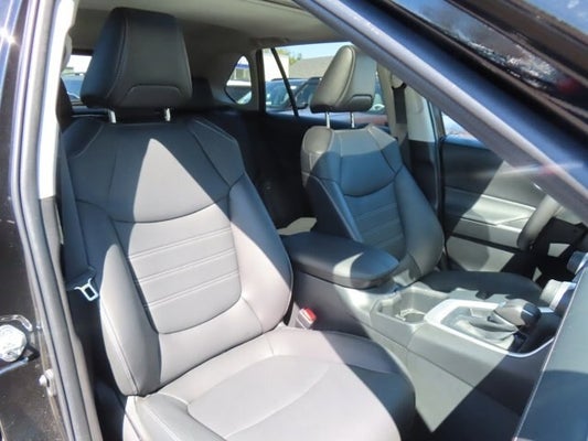 2023 Toyota RAV4 XLE Premium in Laconia, NH - Irwin Automotive Group