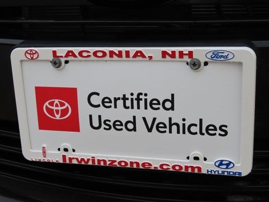 2021 Toyota RAV4 LE in Laconia, NH - Irwin Automotive Group