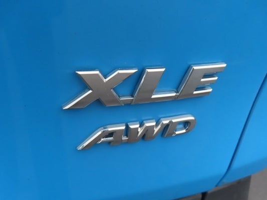 2021 Toyota RAV4 XLE in Laconia, NH - Irwin Automotive Group