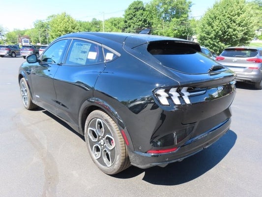 2023 Ford Mustang Mach-E GT in Laconia, NH - Irwin Automotive Group