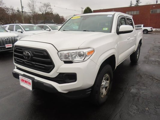2019 Toyota Tacoma 4WD SR in Laconia, NH - Irwin Automotive Group