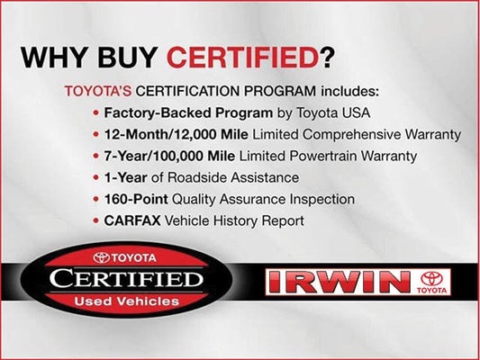 2021 Toyota Tacoma 4WD SR in Laconia, NH - Irwin Automotive Group