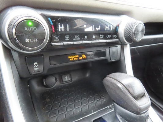 2022 Toyota RAV4 Hybrid XLE in Laconia, NH - Irwin Automotive Group