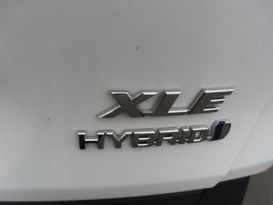 2022 Toyota RAV4 Hybrid XLE in Laconia, NH - Irwin Automotive Group