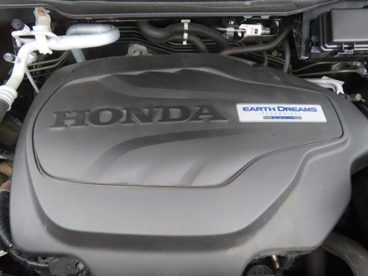 2019 Honda Pilot EX-L in Laconia, NH - Irwin Automotive Group