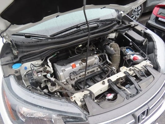2014 Honda CR-V EX-L in Laconia, NH - Irwin Automotive Group