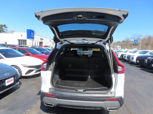 2023 Honda CR-V Hybrid Sport Touring in Laconia, NH - Irwin Automotive Group