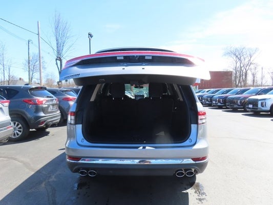 2024 Lincoln Aviator Reserve in Laconia, NH - Irwin Automotive Group