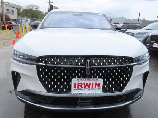 2024 Lincoln Nautilus Premiere in Laconia, NH - Irwin Automotive Group