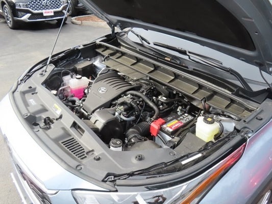 2023 Toyota Highlander Platinum in Laconia, NH - Irwin Automotive Group