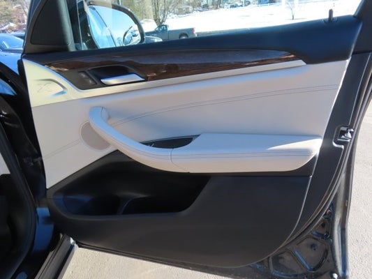 2018 BMW X3 xDrive30i in Laconia, NH - Irwin Automotive Group
