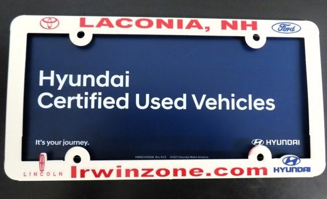 2021 Hyundai Tucson Value in Laconia, NH - Irwin Automotive Group