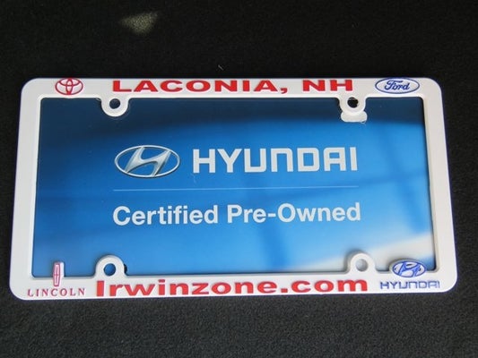2022 Hyundai Kona SE in Laconia, NH - Irwin Automotive Group